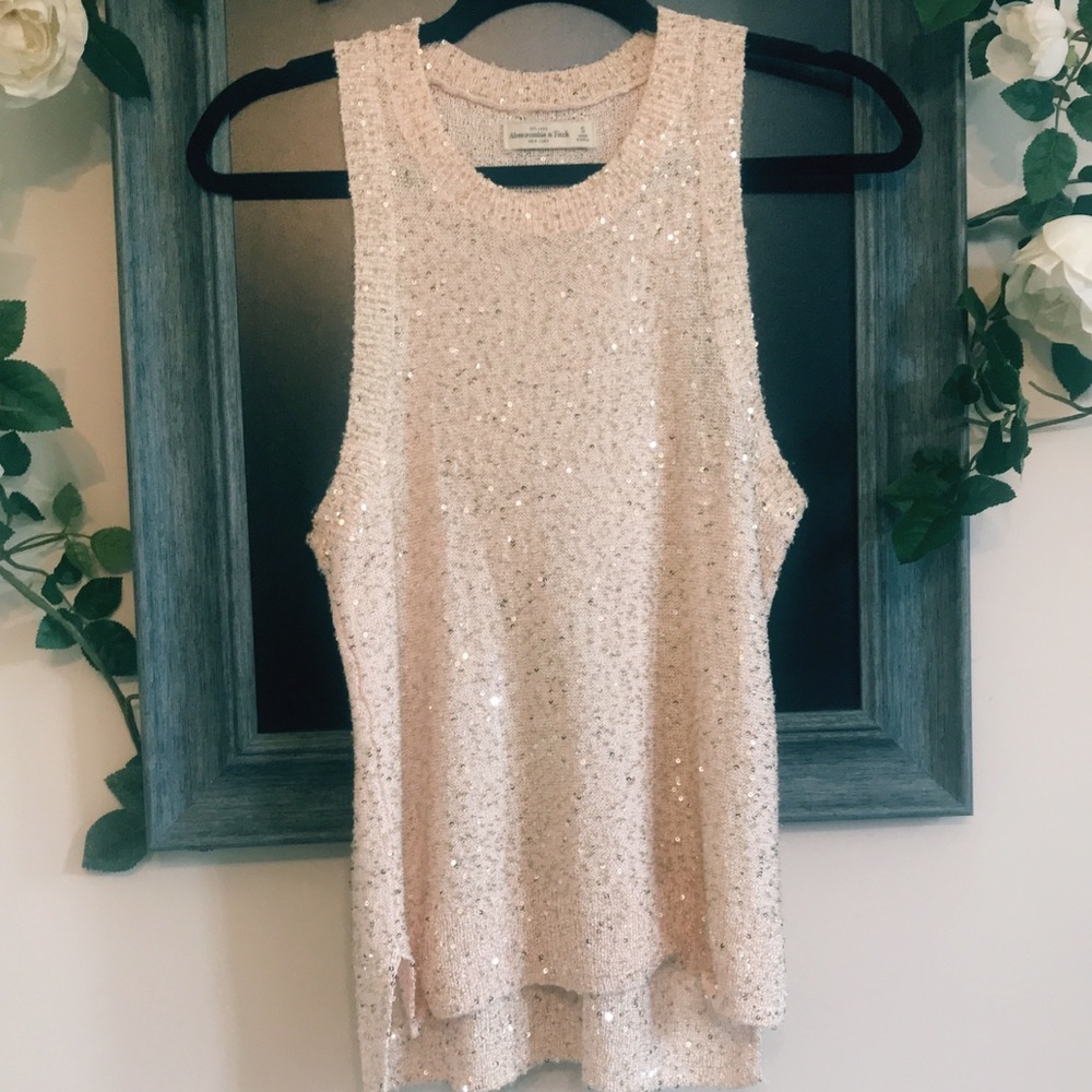 Abercrombie & Fitch beautiful shirt